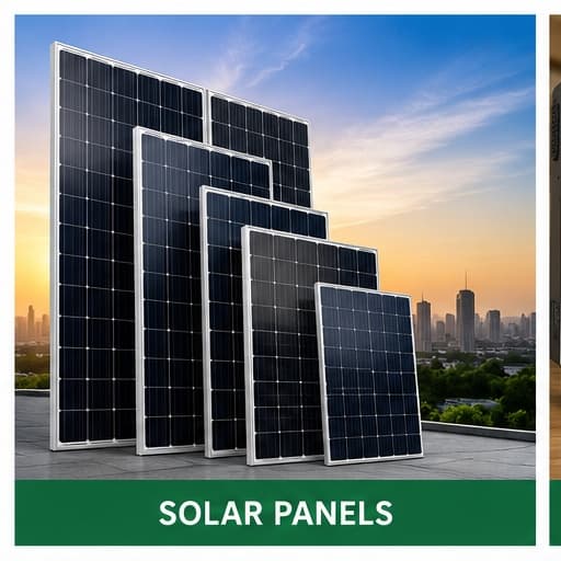 Solar Panels